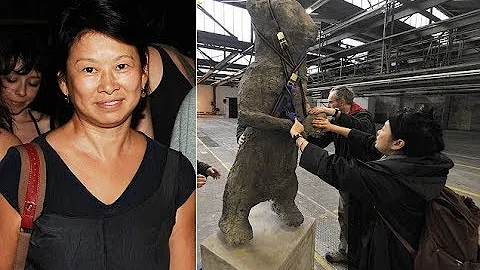 Anne Chu Photo 26