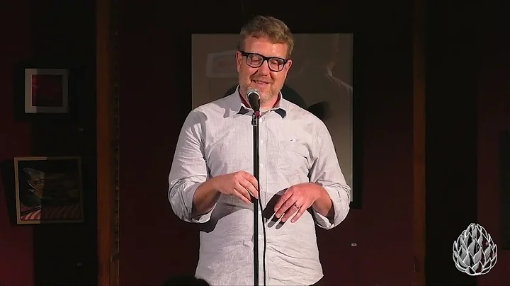 Adam Linn Photo 25