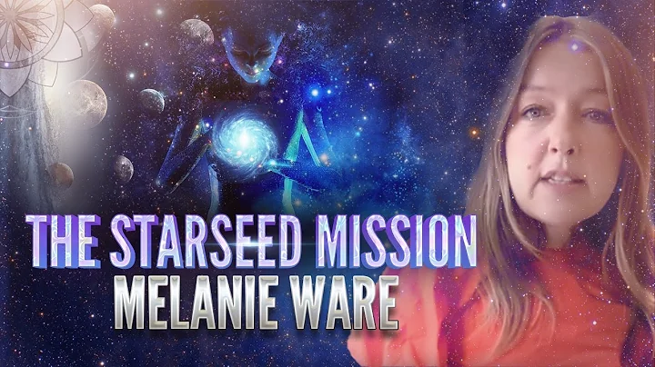 Melanie Ware Photo 28