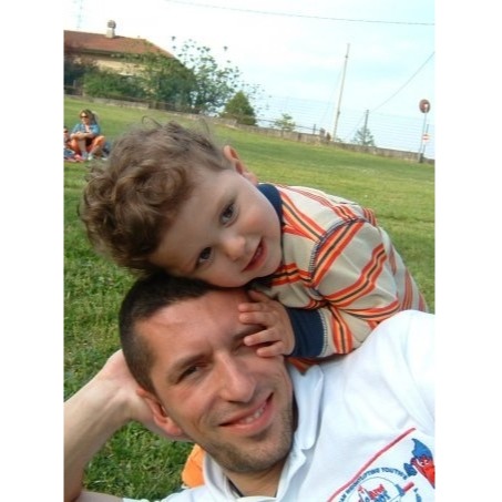 Luca Colombo Photo 9