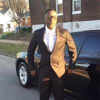 Calvin Alexander Photo 3