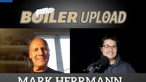Mark Herrmann Photo 30