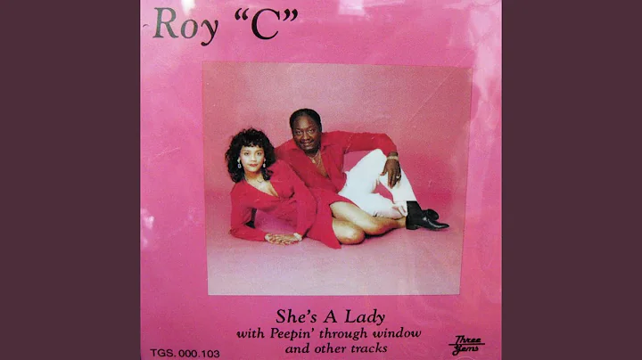 Trudy Roy Photo 15
