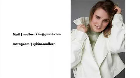 Kim Muller Photo 26