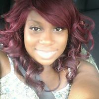 Cortney Hunter Photo 1