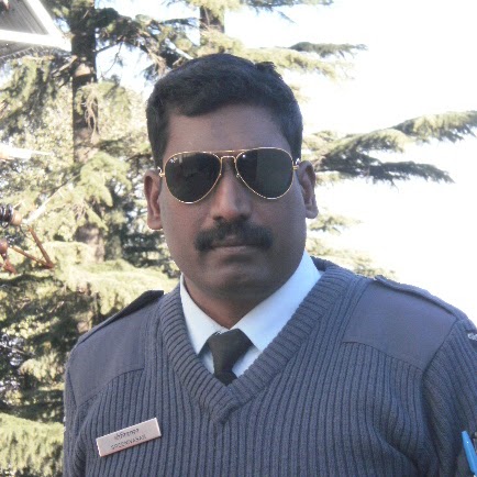 Srinivasan Ramaswamy Photo 11