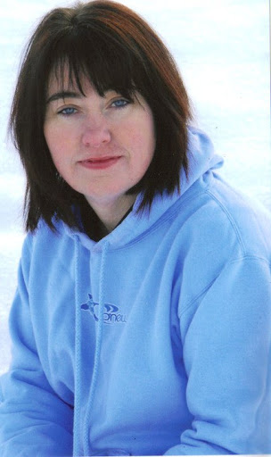 Stephanie Housden Photo 5