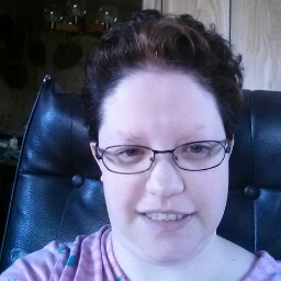 Amber Mullis Photo 8