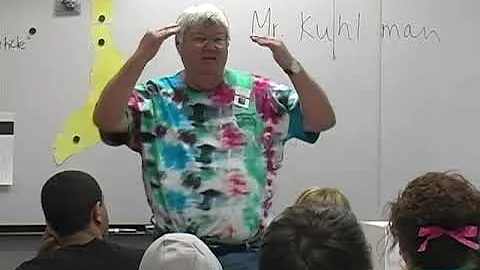 Larry Kuhlman Photo 16