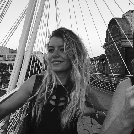 Gracie Arnold Photo 10