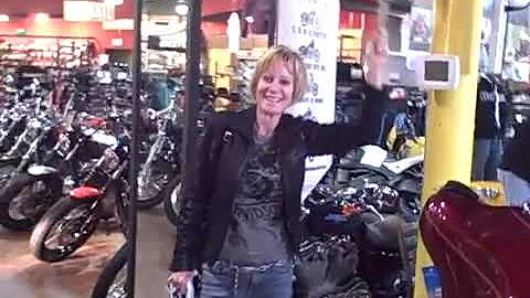 Dana Parr Photo 20