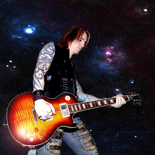 Dave Crum Photo 9