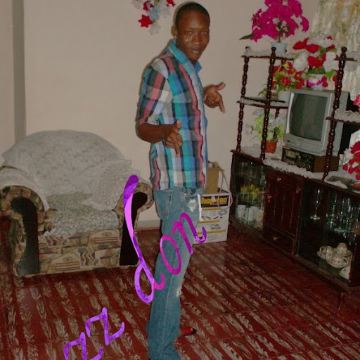 Jamar Bailey Photo 9