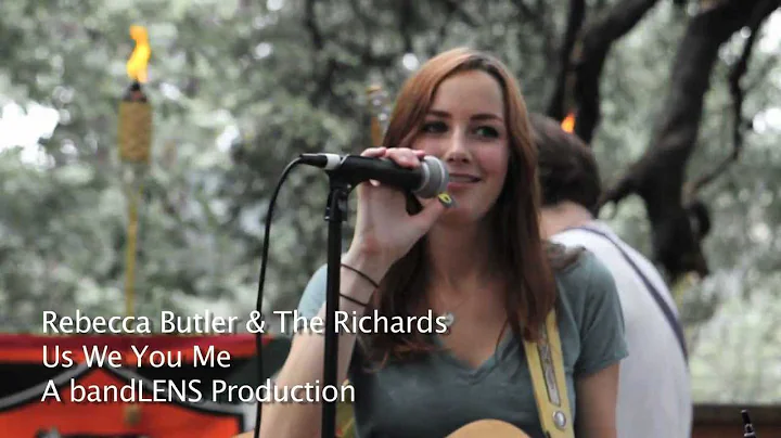 Rebecca Butler Photo 32