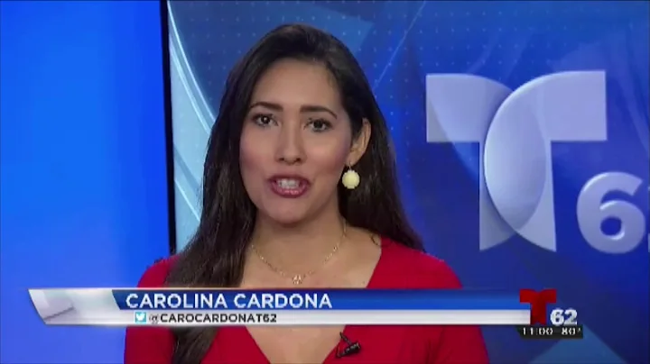 Carolina Cardona Photo 27