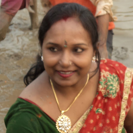 Maya Sinha Photo 10