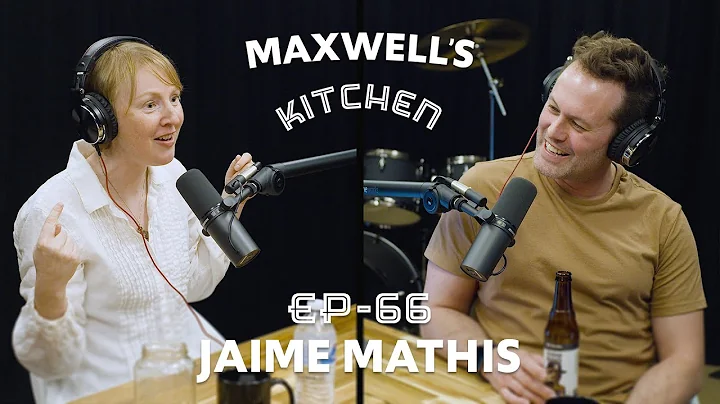 Jaime Maxwell Photo 28