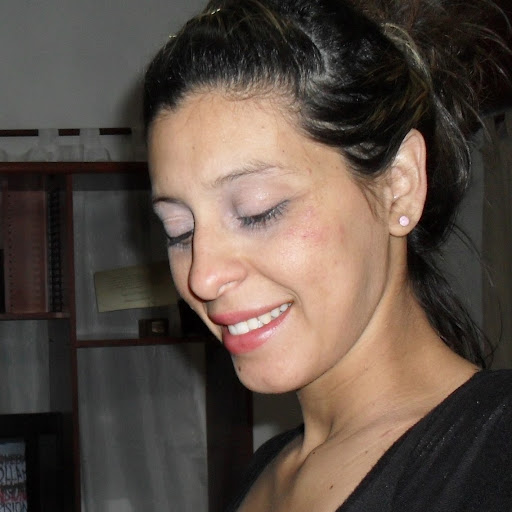 Silvia Vargas Photo 11