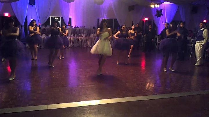 Priscilla Renteria Photo 21