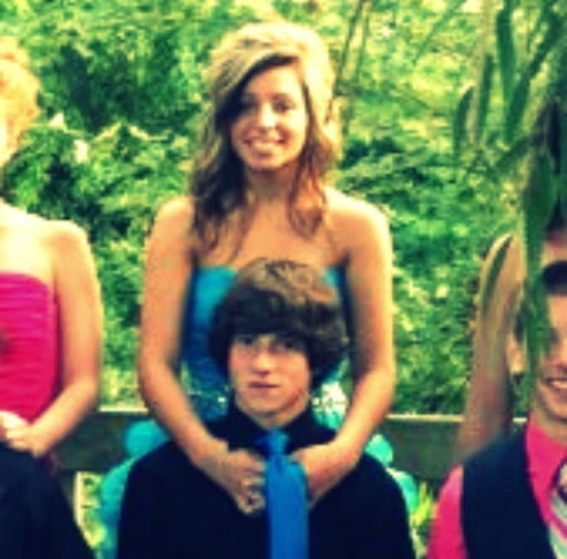 Amber Wilder Photo 9