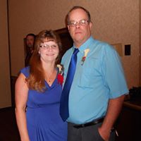 Scott Mathias Photo 7