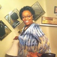 Nina Larkin Photo 3