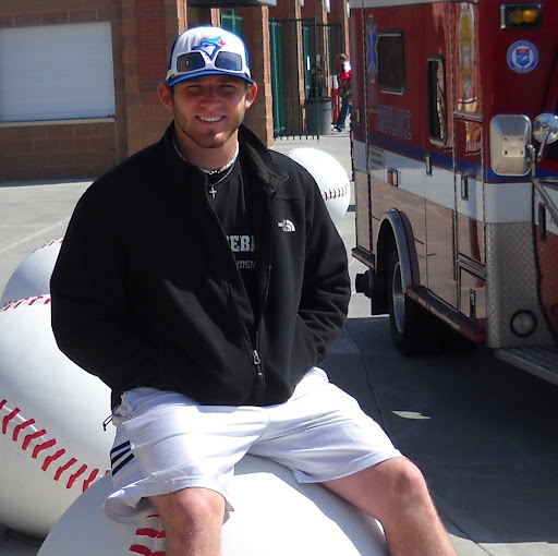 Dustin Matlock Photo 9