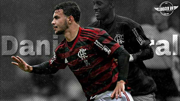 Daniel Cabral Photo 37