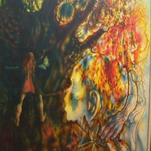 Raul Garrido Photo 11