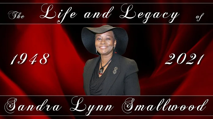 Sandra Smallwood Photo 21