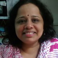 Suvarna Kulkarni Photo 7