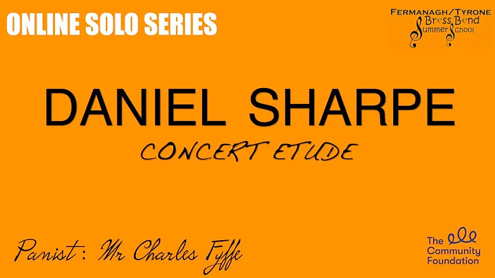 Daniel Sharpe Photo 33