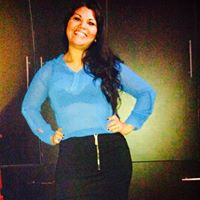 Nancy Barreda Photo 7