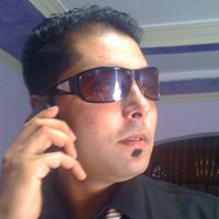 Hamid Mohammad Photo 7