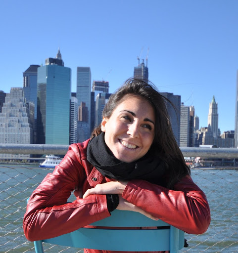 Silvia Vargas Photo 14