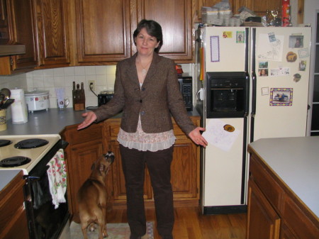 Verna Brooks Photo 11
