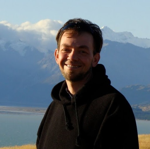 John Oakley Photo 15