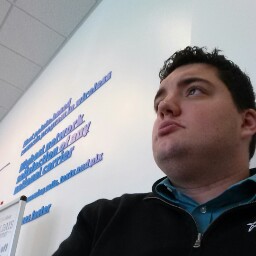 Nicholas Cook Photo 12