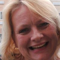 Sandra Rymer Photo 1