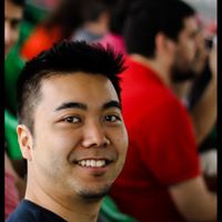 Eric Kawamoto Photo 2