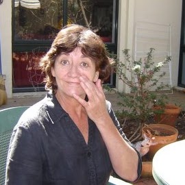 Louise Inglis Photo 10