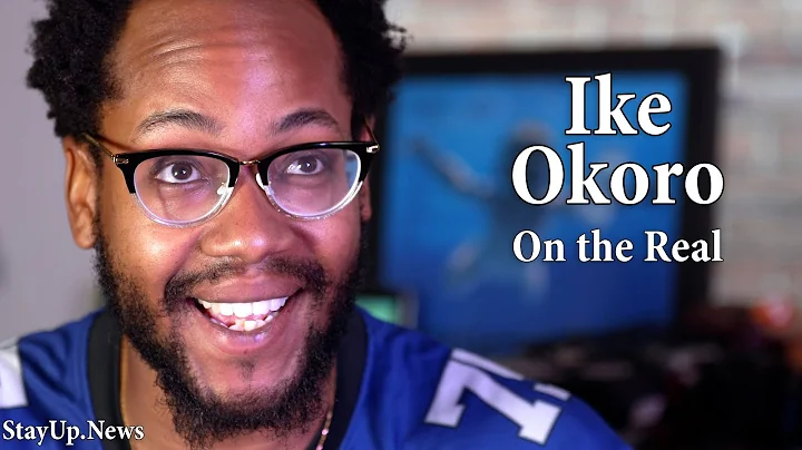 Ike Okoro Photo 14