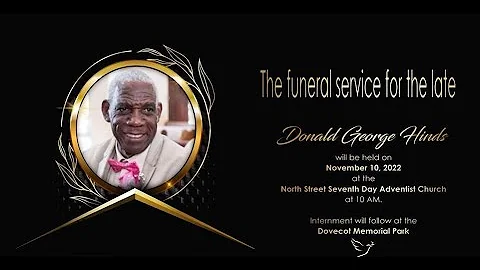 Donald Hines Photo 23
