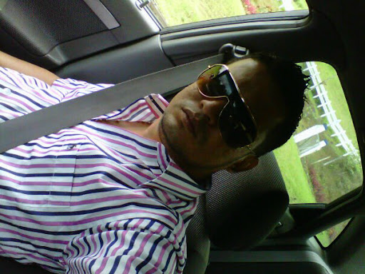 Alexander Guzman Photo 16