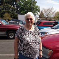 Myrna Schooff Photo 1