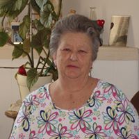 Judy May Photo 8