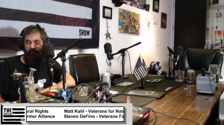 Matthew Kahl Photo 25