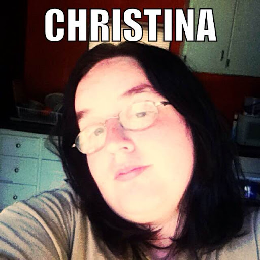 Christina Perrine Photo 12