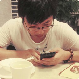 Bin Zhu Photo 11