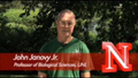 John Janovy Photo 20